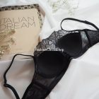 Intimissimi Elena melltartó a Dark Desire kollekcióból