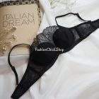 Intimissimi Elena melltartó a Dark Desire kollekcióból
