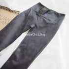 Calzedonia Total Shaper Vintage bőrhatású alakformáló leggings