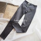 Calzedonia Total Shaper Vintage bőrhatású alakformáló leggings
