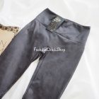 Calzedonia Total Shaper Vintage bőrhatású alakformáló leggings