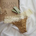 Intimissimi brazil fazonú csipke alsó