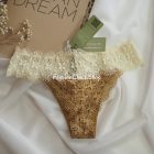 Intimissimi brazil fazonú csipke alsó
