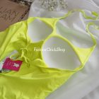 Tezenis egyrészes fürdőruha 