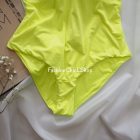 Tezenis egyrészes fürdőruha 