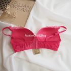 Tezenis Rome merevítő nélküli push up melltartó