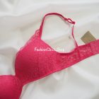 Tezenis Rome merevítő nélküli push up melltartó