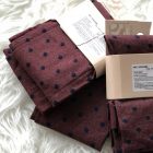 Calzedonia pöttyös harisnyanadrág