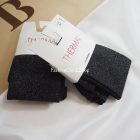 Calzedonia csillogó, bélelt termoharisnya