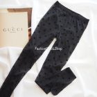 Calzedonia pöttyös tüll harisnyanadrág