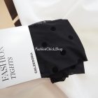 Calzedonia pöttyös tüll harisnyanadrág