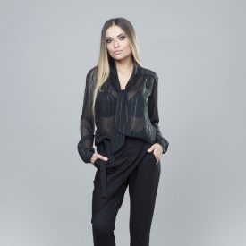 Amnesia masnis blúz