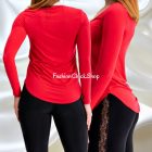 Intimissimi hosszú ujjú mikromodál top