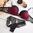 Tezenis New York levehető pántos fehérnemű szett