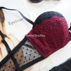 Tezenis New York levehető pántos fehérnemű szett