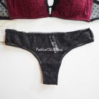 Tezenis New York levehető pántos fehérnemű szett