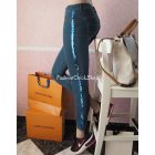 Calzedonia flitteres push up alakformáló farmernadrág