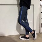 Calzedonia flitteres push up alakformáló farmernadrág