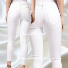Calzedonia push up alakformáló farmernadrág