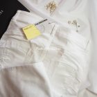 Calzedonia push up alakformáló farmernadrág