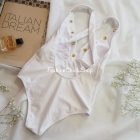 Calzedonia Marzia egyrészes fürdőruha