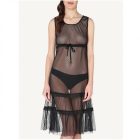 Intimissimi pöttyös tüll hálóing