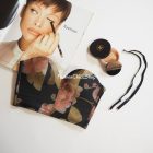 Intimissimi GIOIA levehető pántos push up melltartó Dark Orchid