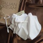 Intimissimi maxitop/hálóing 