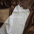 Intimissimi maxitop/hálóing 