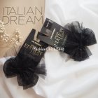 Calzedonia Special Edition tüll masnis zokni