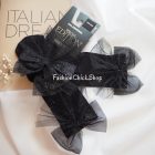 Calzedonia Special Edition tüll masnis zokni