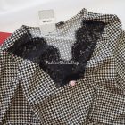 Tezenis hosszú ujjú rugalmas crop top