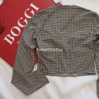 Tezenis hosszú ujjú rugalmas crop top