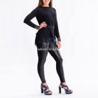 Intimissimi derekán megköthető hosszú ujjú modál top