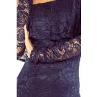 Morimia csipke alkalmi ruha