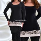 Intimissimi hosszú ujjú top