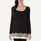 Intimissimi hosszú ujjú top