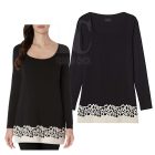 Intimissimi hosszú ujjú top