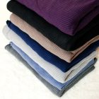 Fodros kötött ruha kasmírral