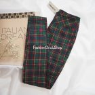 Calzedonia skinny rugalmas leggings 