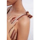 Calzedonia Dubai top fazonú bikini