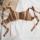 Calzedonia Dubai top fazonú bikini