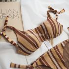 Calzedonia Dubai top fazonú bikini