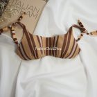 Calzedonia Dubai top fazonú bikini
