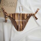 Calzedonia Dubai top fazonú bikini