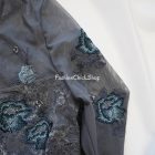 Intimissimi hímzett tüll és csipke body