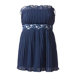 Intimissimi pánt nélküli alkalmi felső