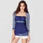 Intimissimi pánt nélküli alkalmi felső