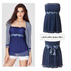 Intimissimi pánt nélküli alkalmi felső