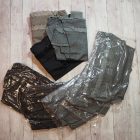 Hosszú ujjú gyapjú ruha